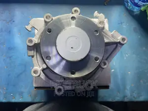 200v06500-6694, Water Pump Sitrak, Howo-Sino,T5g -Man Engine
