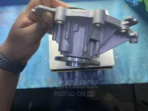 200v06500-6694, Water Pump Sitrak, Howo-Sino,T5g -Man Engine