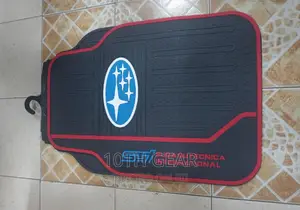 Subaru Mats