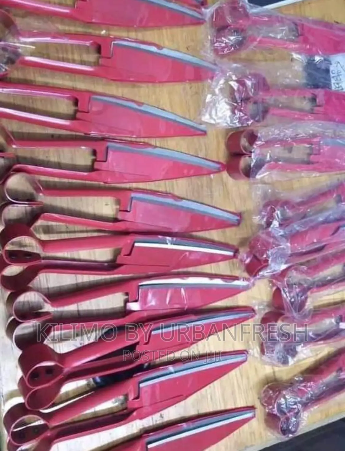 Manual Wool Shears
