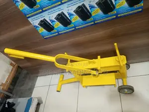 Block Splitter / Cabro Cutter