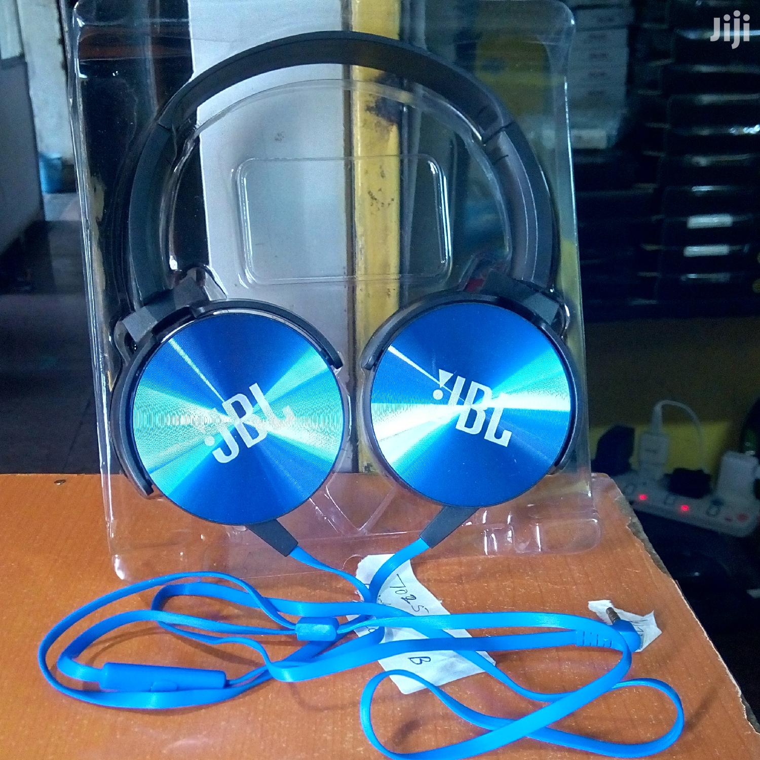 JBL Headphones in Nairobi Central Headphones, Dubai Import Jiji.co.ke