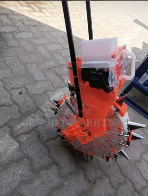 Seed Planter
