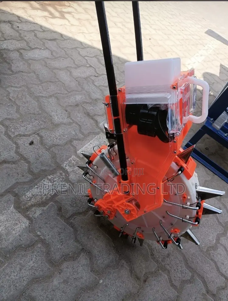 Seed Planter