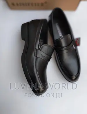 Official Shoes
