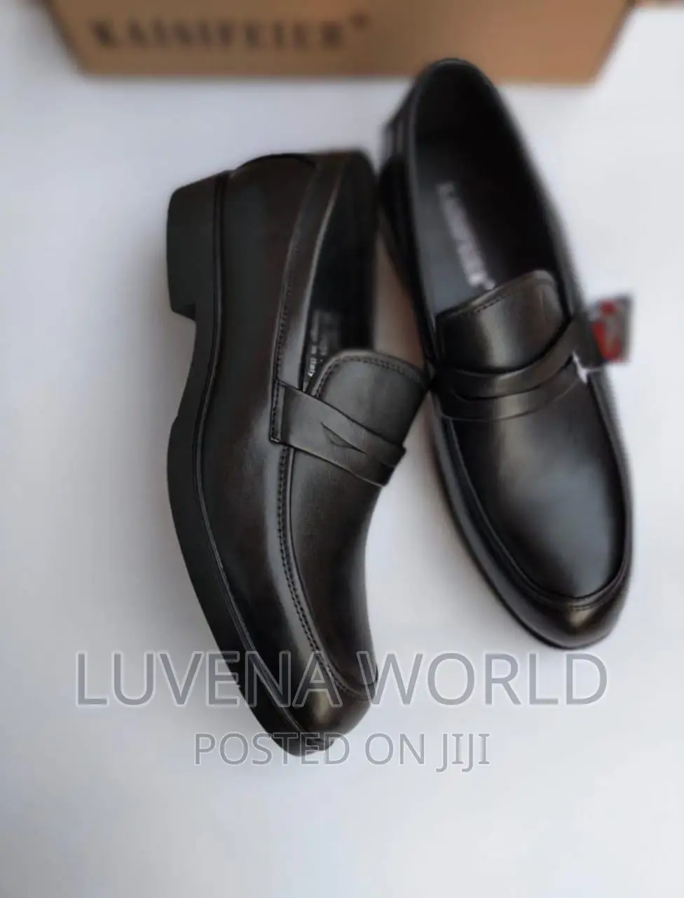 Official Shoes