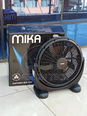 60w Mika Box Fan