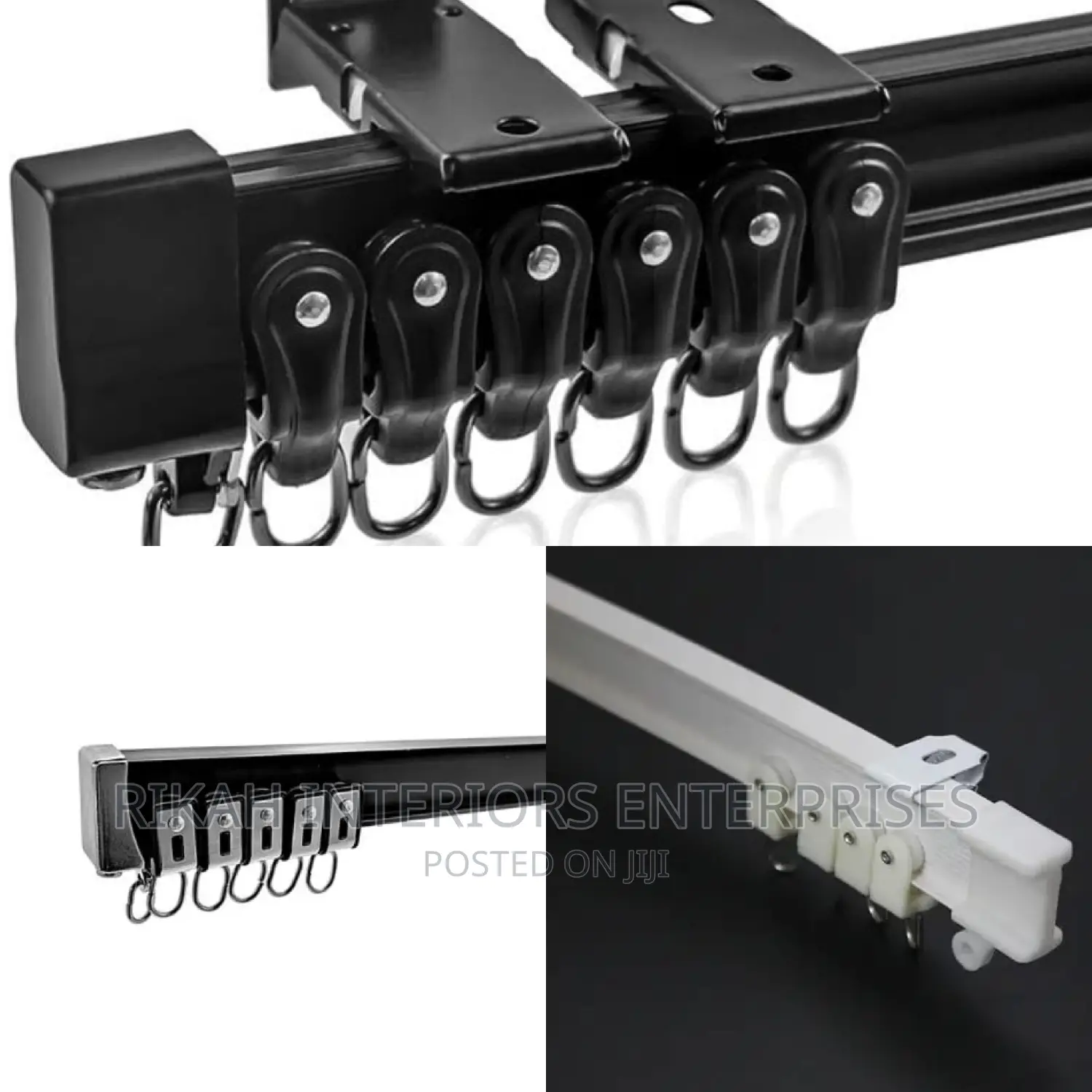 Bendable Curtain Rails Bendable Curtain Rails Curtain Rails