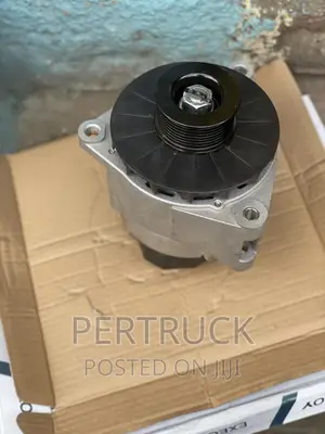 202v26101-7271 Generator/Alternator Sitrak,Howo-Sino,28v 80a