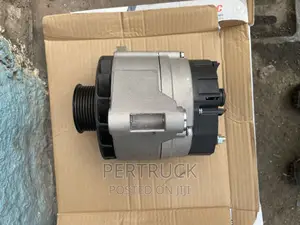 202v26101-7271 Generator/Alternator Sitrak,Howo-Sino,28v 80a