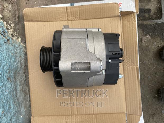 202v26101-7271 Generator/Alternator Sitrak,Howo-Sino,28v 80a - thumbnail 5
