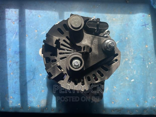 202v26101-7271 Generator/Alternator Sitrak,Howo-Sino,28v 80a - thumbnail 13