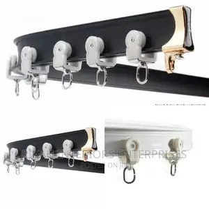 Bendable Curtain Rails Bendable Curtain Rails Curtain Rails