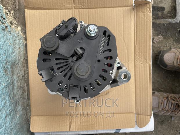 202v26101-7271 Generator/Alternator Sitrak,Howo-Sino,28v 80a - thumbnail 8