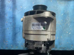 202v26101-7271 Generator/Alternator Sitrak,Howo-Sino,28v 80a