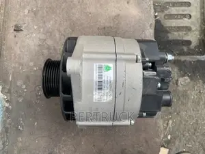 202v26101-7271 Generator/Alternator Sitrak,Howo-Sino,28v 80a