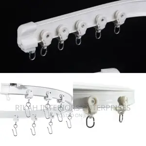 Bendable Curtain Rails Bendable Curtain Rails Curtain Rails