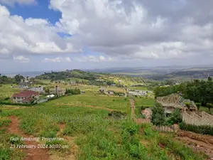 5 Acres for Sale in Ngong Maragara Rd Along the Tarmac