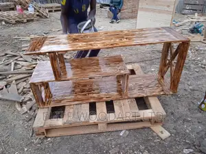Elegance Entertainment Tv Stand