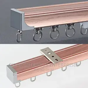 Track Curtain Rail Track Curtain Rail Curtain Rail