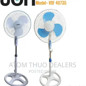 Velton 16 Inches Stand Fan(VSF40735