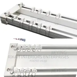Double Curtain Rails Curtain Rails Double Curtain Rails