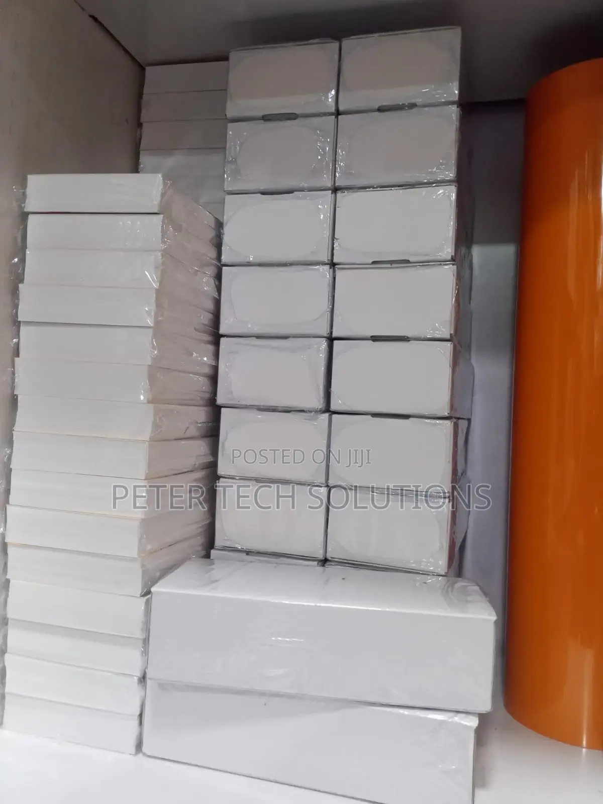 ID Size PVC Cards (230 Per Box)