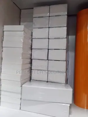 ID Size PVC Cards (230 Per Box)