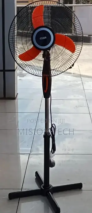 Mika Standing Fan