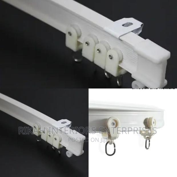 Bendable Curtain Rails Bendable Curtain Rails Curtain Rails