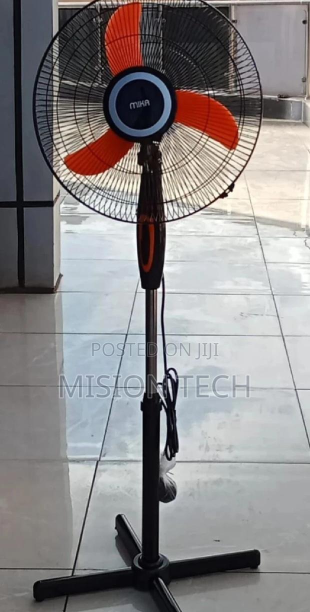 16 Inches Standing Fan - main view