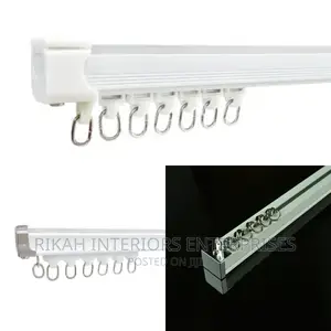 Aluminium Track Rail Single Track Rail Aluminium Rail