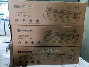 A3 Smart Laminator Available - main view