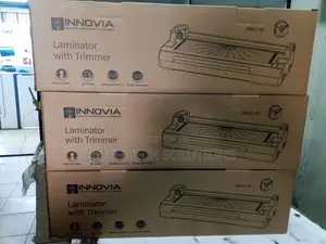 A3 Smart Laminator Available