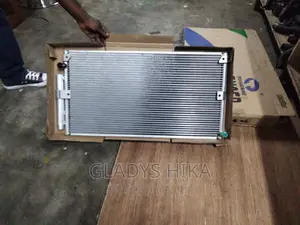 Land Cruiser 105 Series Ac Radiator on Sale