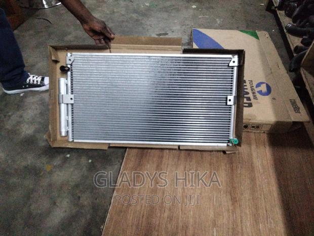Land Cruiser 105 Series Ac Radiator on Sale