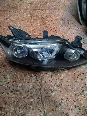 Allion 265 Headlight Non -Zenon Available
