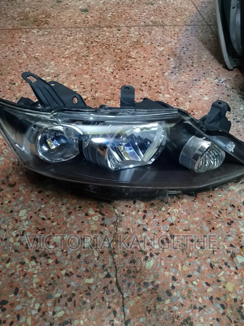 Allion 265 Headlight Non -Zenon Available