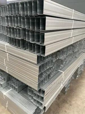 Gypsum Channels and Studs FREE DELIVERY.