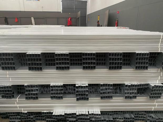 Gypsum Channels and Studs- FREE DELIVERY