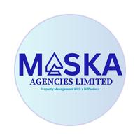 Maska Agencies logo