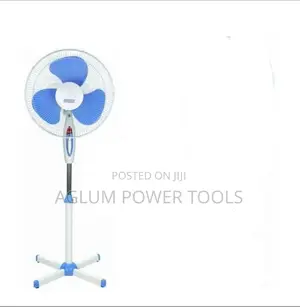 Premier Stand Fan 16 Inches