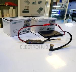 New Profession Affordable Hidden Spy Pinhole Hidden Camera