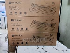 Innovia Smart Laminator A3 Smart Laminator - thumbnail 2