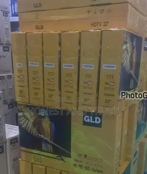 GLD 43 Inches Smart