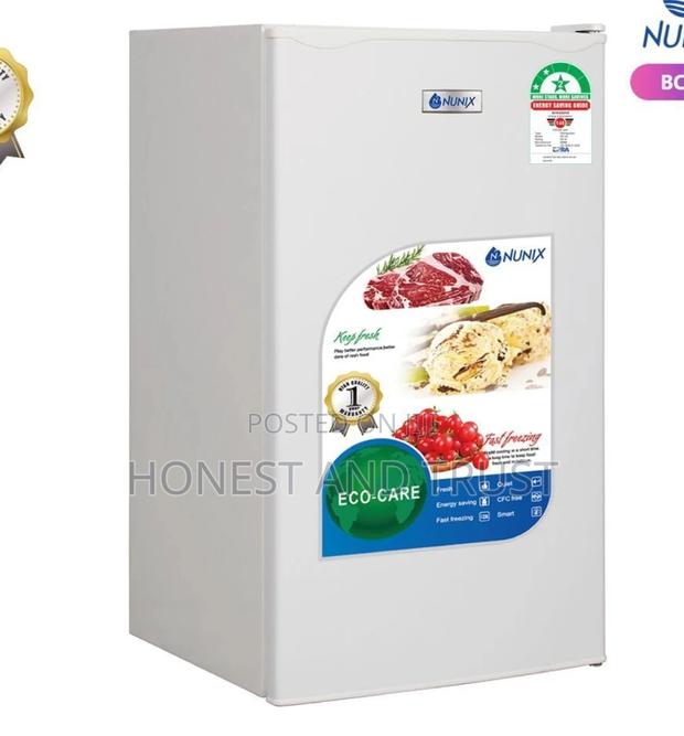 Fridge 90litre Brand New - main view