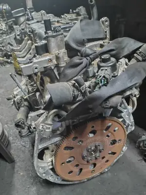 Slim Engine Mr20