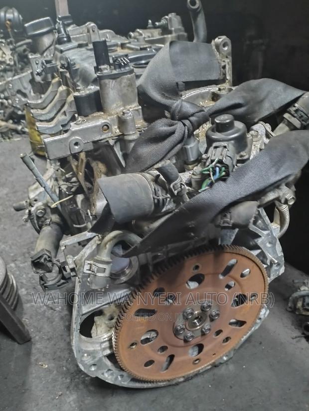 Slim Engine Mr20 - thumbnail 2