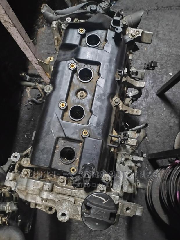 Slim Engine Mr20 - thumbnail 3