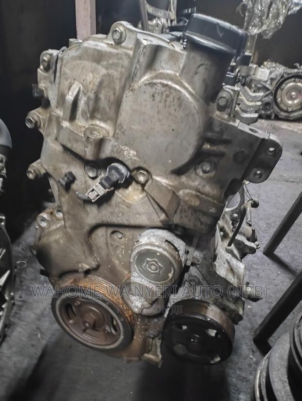 Slim Engine Mr20 - thumbnail 4